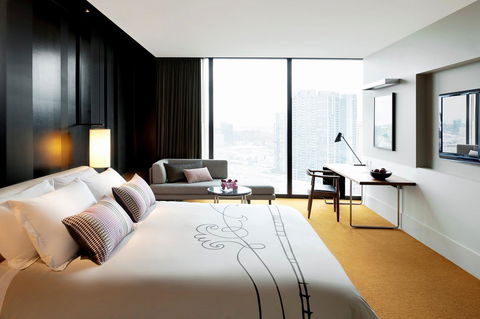 Crown Metropol Melbourne - Kawana Tourism 24