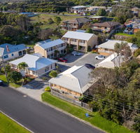 Port Campbell Parkview Motel  Apartments - Kawana Tourism