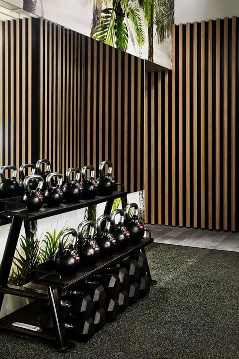 Zagame\'s House - Kawana Tourism 12