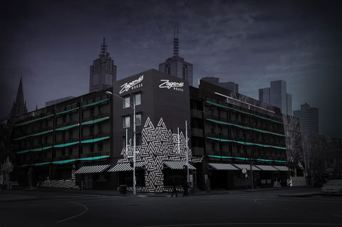 Zagame\'s House - Kawana Tourism 26