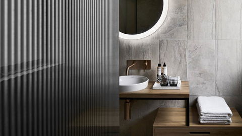 Zagame\'s House - Kawana Tourism 23