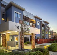 Quest Glen Waverley - Kawana Tourism