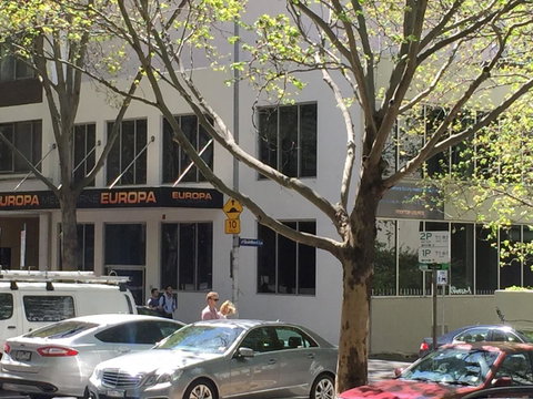 Europa Melbourne - Kawana Tourism 1