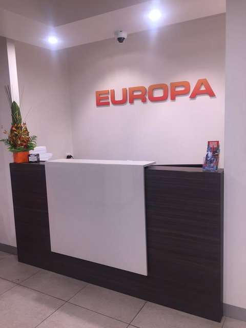 Europa Melbourne - Kawana Tourism 2