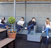 Europa Melbourne - Kawana Tourism