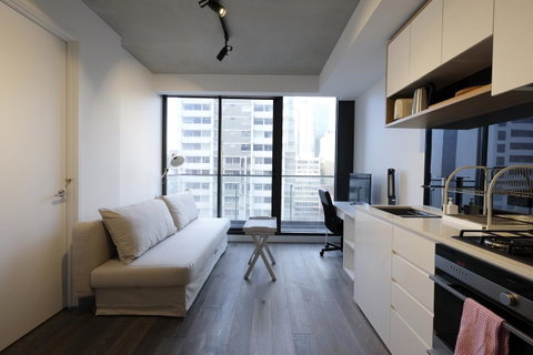 Mono Apartments On La Trobe Street - Kawana Tourism 20
