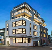 The Hamptons Apartments - St Kilda - Kawana Tourism