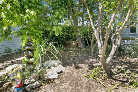 Bilinga Cottages - Kawana Tourism 14