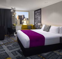 Pullman Melbourne on Swanston - Kawana Tourism