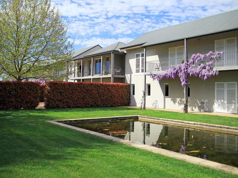 Lancemore Milawa - Kawana Tourism 20