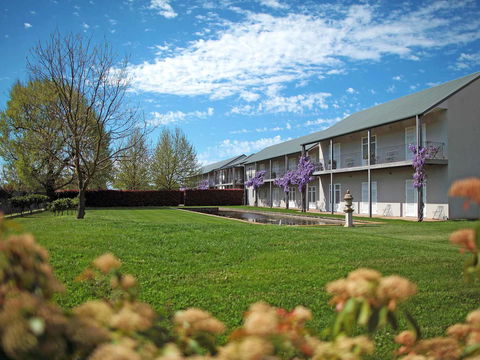 Lancemore Milawa - Kawana Tourism 18