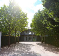 Lancemore Milawa - Kawana Tourism