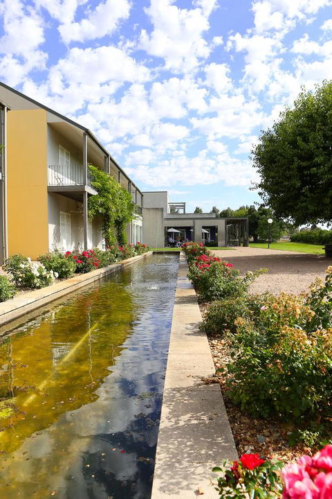 Lancemore Milawa - Kawana Tourism 2