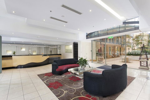 Melbourne Metropole Central Official - Kawana Tourism 44