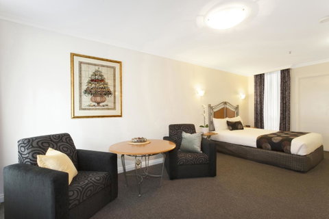 Melbourne Metropole Central Official - Kawana Tourism 39