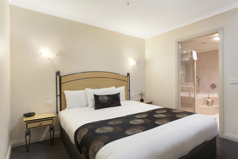 Melbourne Metropole Central Official - Kawana Tourism 2