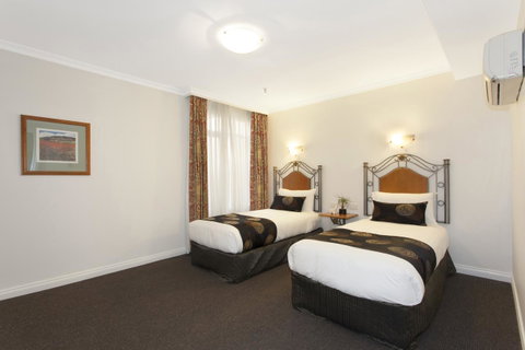 Melbourne Metropole Central Official - Kawana Tourism 33
