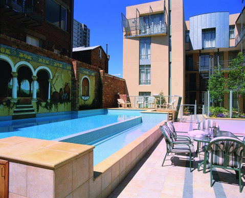 Melbourne Metropole Central Official - Kawana Tourism 1