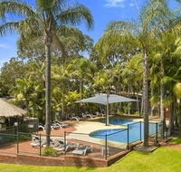 Comfort Resort Kaloha Phillip Island - Kawana Tourism