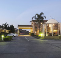 Best Western Melbourne Airport - Kawana Tourism