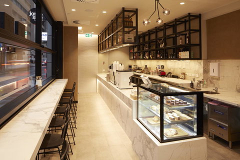 Brady Hotels Jones Lane - Kawana Tourism 19