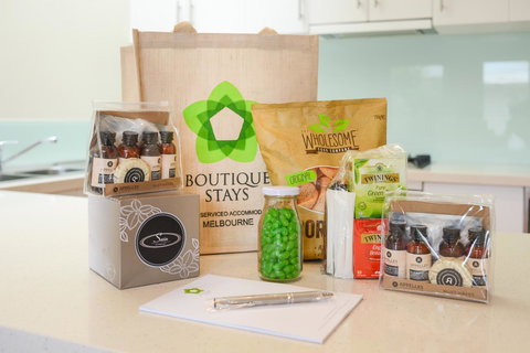 Boutique Stays Sandyside- Sandringham Villa Units - Kawana Tourism 5