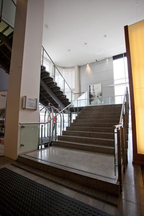 PARKROYAL Melbourne Airport - Kawana Tourism 25