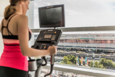 PARKROYAL Melbourne Airport - Kawana Tourism 3