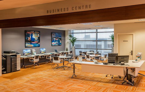 PARKROYAL Melbourne Airport - Kawana Tourism 5