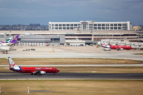 PARKROYAL Melbourne Airport - Kawana Tourism 12