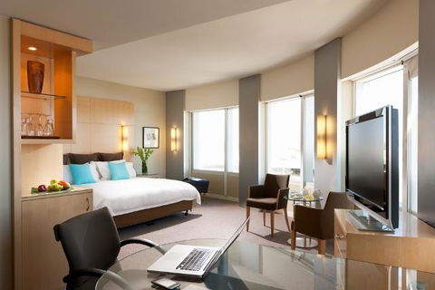 PARKROYAL Melbourne Airport - Kawana Tourism 39