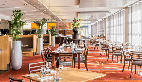 PARKROYAL Melbourne Airport - Kawana Tourism 9