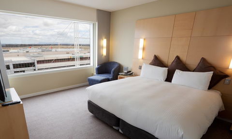 PARKROYAL Melbourne Airport - Kawana Tourism 14