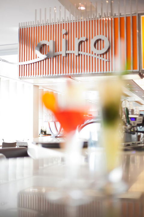 PARKROYAL Melbourne Airport - Kawana Tourism 19