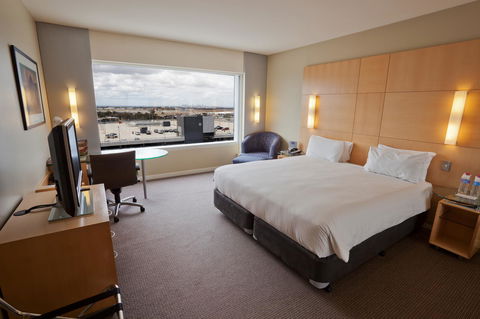 PARKROYAL Melbourne Airport - Kawana Tourism 32