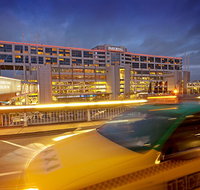 PARKROYAL Melbourne Airport - Kawana Tourism