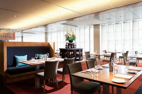 PARKROYAL Melbourne Airport - Kawana Tourism 36