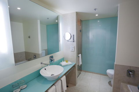 PARKROYAL Melbourne Airport - Kawana Tourism 21