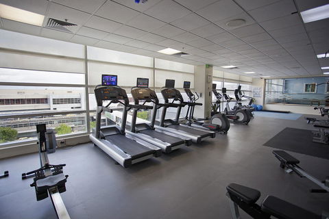 PARKROYAL Melbourne Airport - Kawana Tourism 22