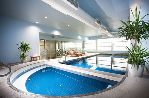 PARKROYAL Melbourne Airport - Kawana Tourism 13