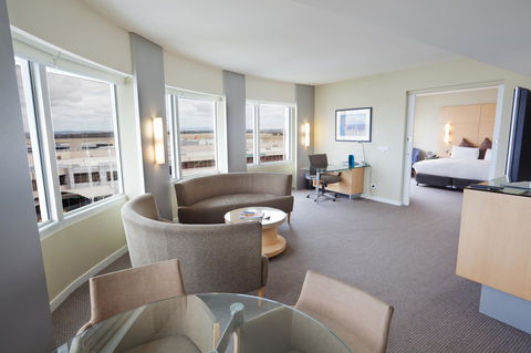 PARKROYAL Melbourne Airport - Kawana Tourism 30