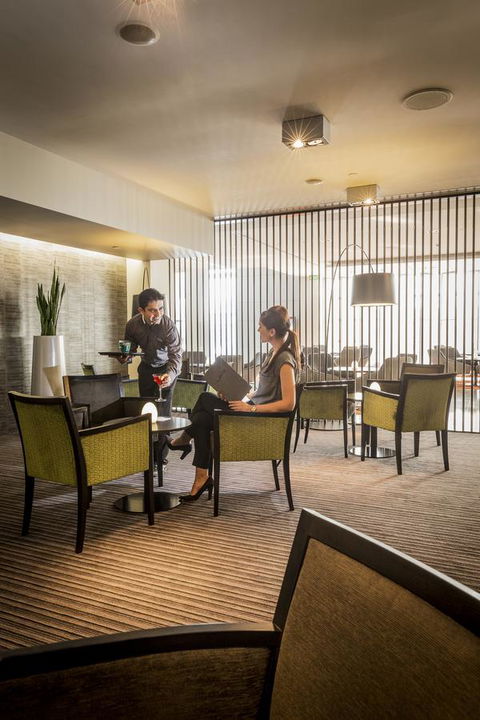 PARKROYAL Melbourne Airport - Kawana Tourism 10