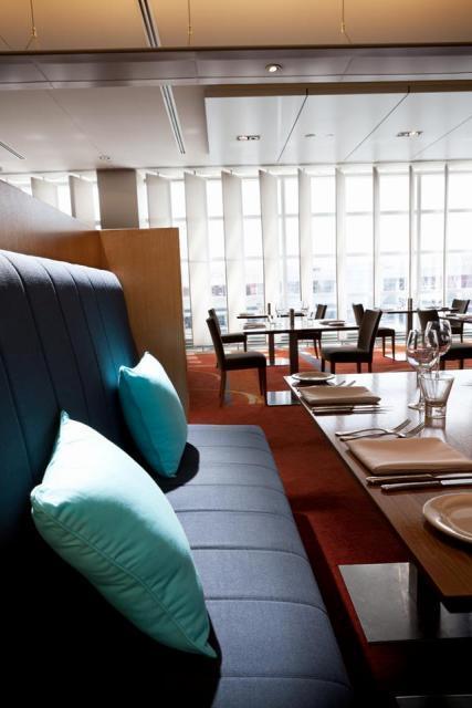 PARKROYAL Melbourne Airport - Kawana Tourism 44