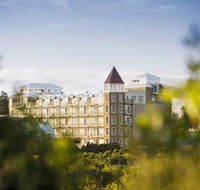 Deep Blue Hotel  Hot Springs - Kawana Tourism