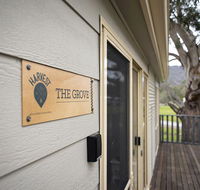 Harvest Halls Gap - Kawana Tourism