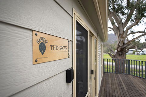 The Peaks Halls Gap - Kawana Tourism 0