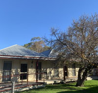 Dunkeld Studio Accommodation - Kawana Tourism