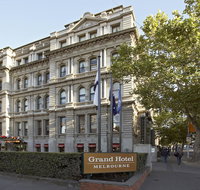 Quest Grand Hotel Melbourne - Kawana Tourism