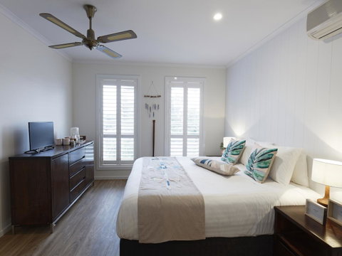 Sandymount - Kawana Tourism 19