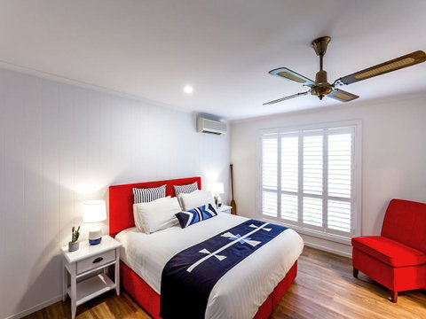 Sandymount - Kawana Tourism 23